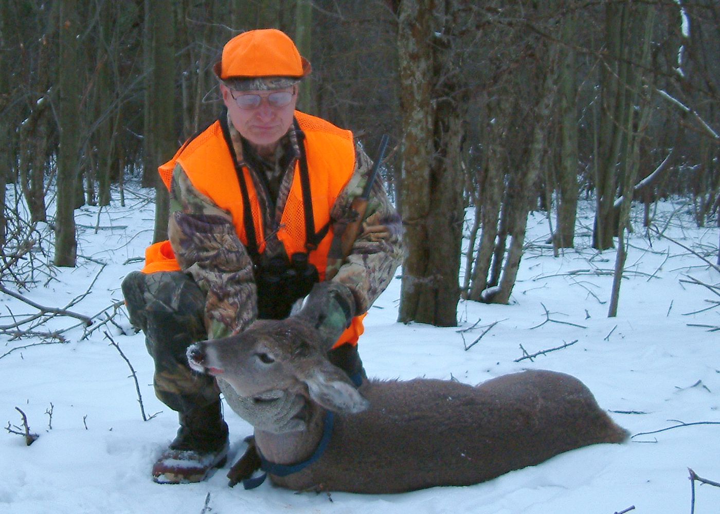 Thoughts on the 'stages' of a hunter | News, Sports, Jobs - Times